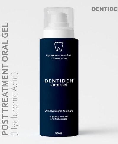 Dentiden Oral Gel