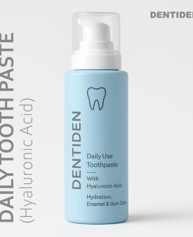 Dentiden Daily Toothpaste